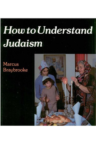 How to Understand Judaism